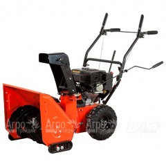 Снегоуборщик Profi P6555S в Иркутске