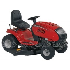 Садовый минитрактор MTD Pro P 155 HF в Иркутске
