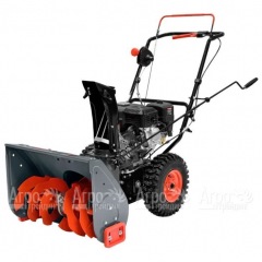 Снегоуборщик Парма МСБ-01-756 в Иркутске