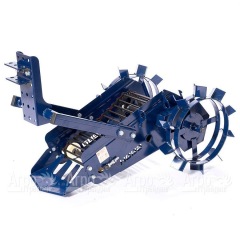 Картофелевыкапыватель для мотоблоков Нева в Иркутске