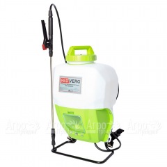 Аккумуляторный опрыскиватель RedVerg RD-GBS18/U (без аккумулятора и зарядного устройства) в Иркутске