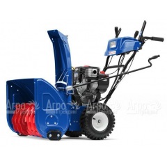 Снегоуборщик MasterYard MX 11528BE в Иркутске