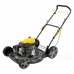 Бензиновая газонокосилка Denzel GLD-560 в Иркутске