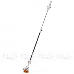 Высоторез бензиновый Stihl HT 56 C-E в Иркутске