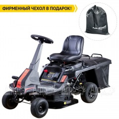 Садовый райдер Fubag FPR 61 SMV ES в Иркутске