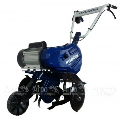Электрический культиватор Hyundai T 2000E в Иркутске