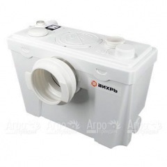 Канализационный насос Вихрь КН-500 в Иркутске