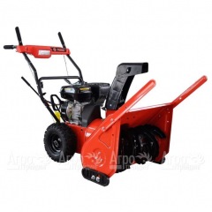 Снегоуборщик Profi P6565S в Иркутске