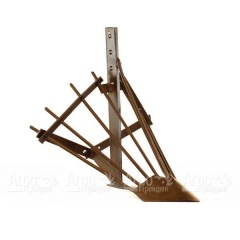 Картофелекопалка МК Крот, Тарпан, 500АМ без сцепки в Иркутске