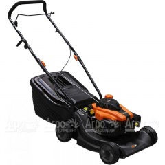 Газонокосилка бензиновая Prorab GLM 4025 в Иркутске