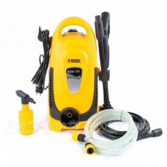 Мойка высокого давления Denzel SS W130 в Иркутске