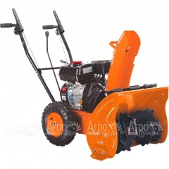 Снегоуборщик Кратон GSB-6,5S-M в Иркутске