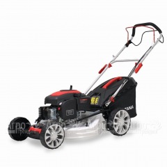 Газонокосилка бензиновая Katana KL-53BS PRO в Иркутске