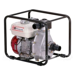 Бензиновая мотопомпа DaiShin SCH-5050HX в Иркутске