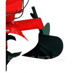 Окучник для Z2.Z3 в Иркутске