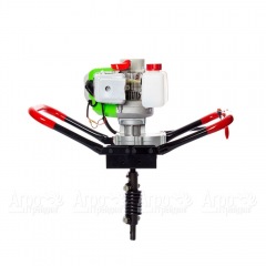 Мотобур (бензобур) RedVerg RD-EA490 в Иркутске