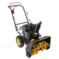 Снегоуборщик Champion ST556 в Иркутске