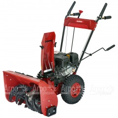 Снегоуборщик Elitech СМ 0756 (E1609.009.00) в Иркутске