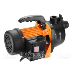 Поверхностный самовсасывающий насос DEKO DKJP900 в Иркутске