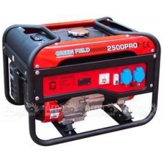 Бензиновый генератор Green Field 2500PRO 2,0 кВт в Иркутске