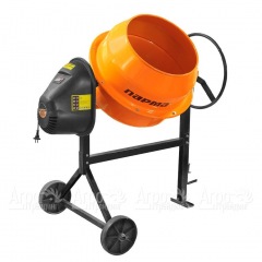 Бетоносмеситель Парма Б-101-Э (Бетономешалка Парма Б-101-Э) в Иркутске