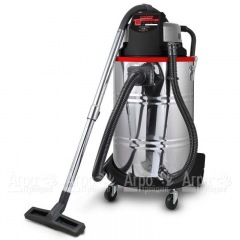 Промышленный пылесос Crown CT42028 в Иркутске