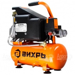 Компрессор поршневой Вихрь КМП-210/10 в Иркутске