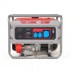 Бензогенератор Expert 5500 5 кВт в Иркутске