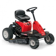 Садовый трактор MTD Minirider 60 SD в Иркутске