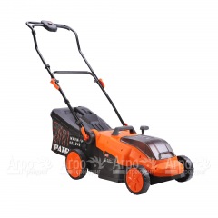 Газонокосилка аккумуляторная Patriot CM 430 (без аккумулятора и зарядного устройства) в Иркутске