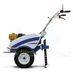 Мотоблок Нева МБ-3С-7,0 с двигателем Subaru-Robin EX21D 7 л.с. (фрезы в комплекте) в Иркутске