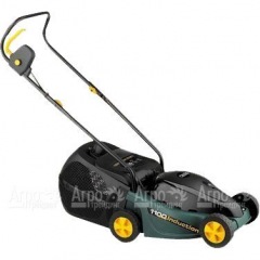 Электрическая газонокосилка MA.RI.NA GT-32 E Giallo в Иркутске