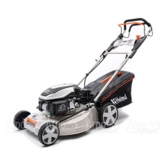 Газонокосилка бензиновая Helmut TR 51SLE в Иркутске