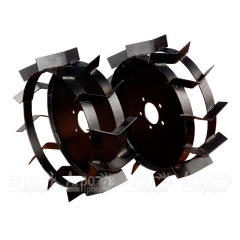 Грунтозацеп для культиваторов Huter GMC-5.5,GMC-6.5 в Иркутске