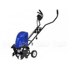 Электрический культиватор Hyundai T 1500-E в Иркутске