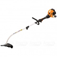 Бензокоса (бензиновый триммер) Carver GBC-025B в Иркутске
