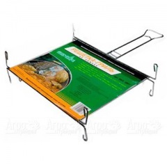 Двойная решетка на ножках Green Glade 3007 (7023) в Иркутске