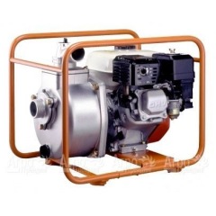 Бензиновая мотопомпа Koshin SERH-50 V в Иркутске