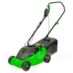 Газонокосилка электрическая Enifield ELM 1000-30 в Иркутске
