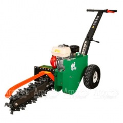 Траншеекопатель Sable T/BS/80 в Иркутске