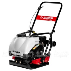 Виброплита бензиновая Зубр ЗВПБ-15 АX в Иркутске