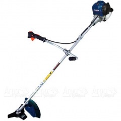 Бензокоса (бензиновый триммер) Elmos EPT36F в Иркутске