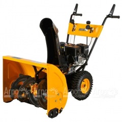 Снегоуборщик Garden Pro KC624S в Иркутске