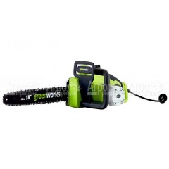 Электрическая пила GreenWorks GCS2046 2000 Вт-18 в Иркутске