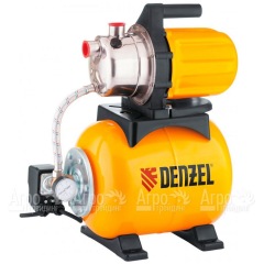 Насосная станция Denzel PS800X в Иркутске