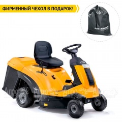 Райдер Stiga Combi 372 в Иркутске