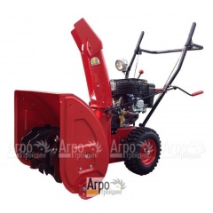 Снегоуборщик Eurosystems ES 611 M plus в Иркутске