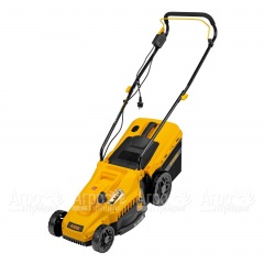 Газонокосилка электрическая Denzel GM-1300 в Иркутске