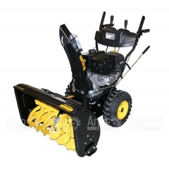 Снегоуборщик Champion ST1376E (с подогревом ручек) в Иркутске