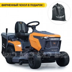 Садовый райдер Villartec MR1592H в Иркутске